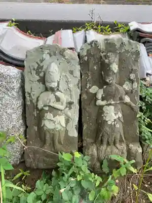 金比羅神社(千葉県)