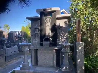 密蔵院(東京都)