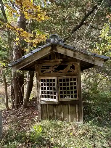山神社(長野県)