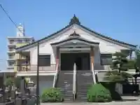 妙金寺(栃木県)
