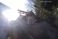 中村稲荷大明神(神奈川県)