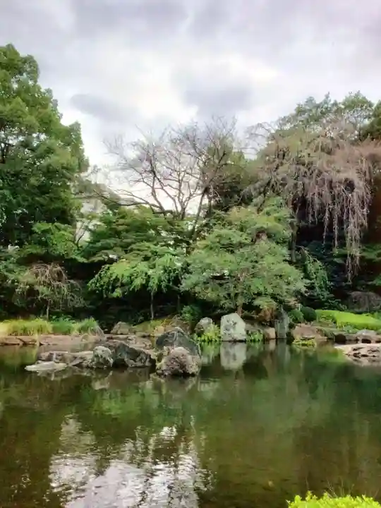 靖國神社(東京都)