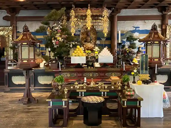 滋賀院門跡(滋賀県)