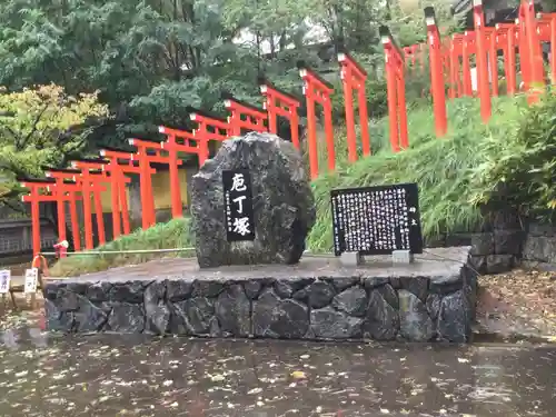 住吉神社のその他建物