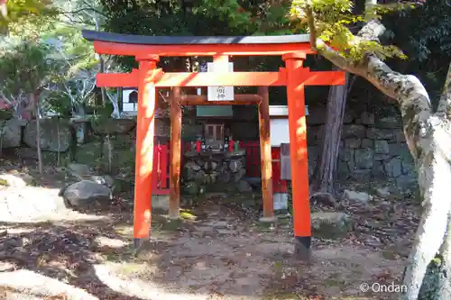 太山寺(兵庫県)