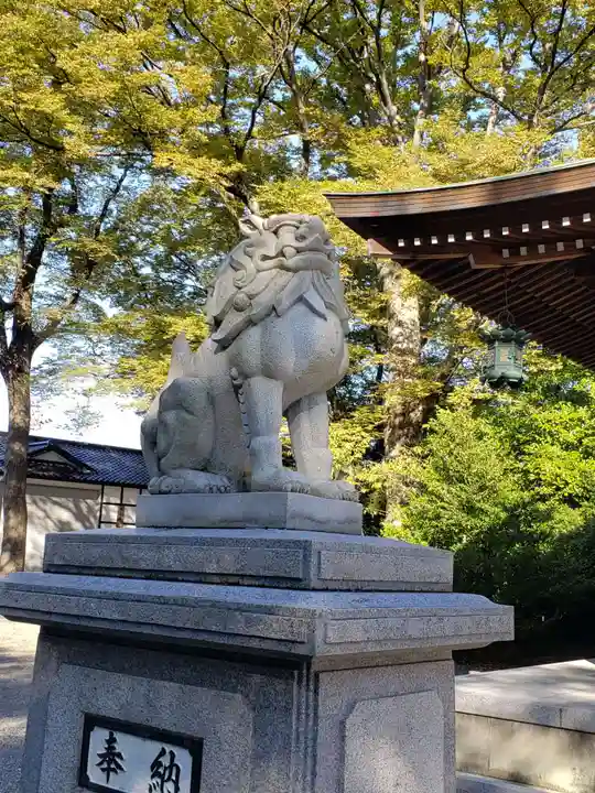 松任金剣宮(石川県)