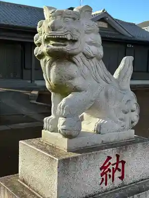 香取神社(千葉県)