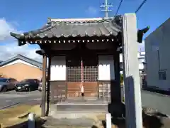 法性院(愛知県)