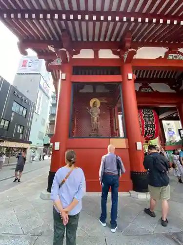 浅草寺(東京都)