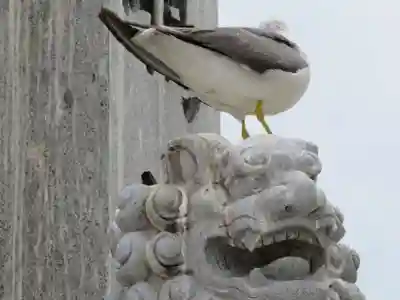 蕪嶋神社(青森県)
