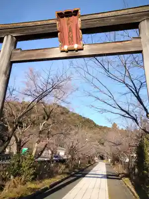 高麗神社(埼玉県)