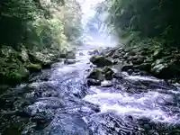 天安河原宮(宮崎県)