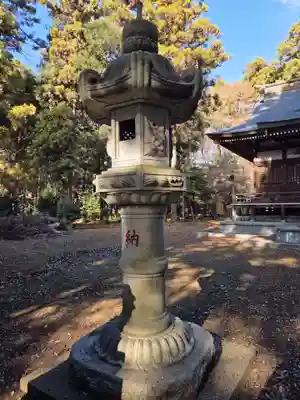 八龍神社(茨城県)