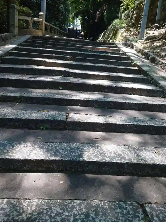 石清水八幡宮のその他建物