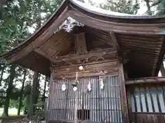 熊野社(長野県)