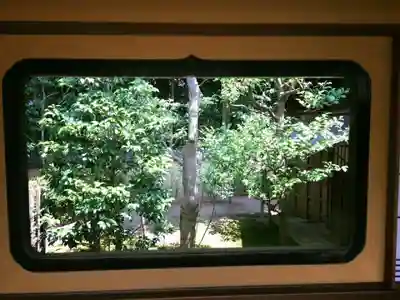 慈光院のその他建物