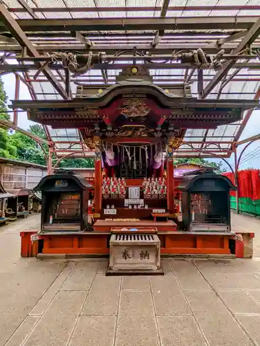 成田山新勝寺(千葉県)