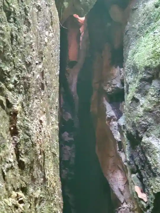 磯山弁財天(栃木県)