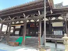 妙傳寺(京都府)