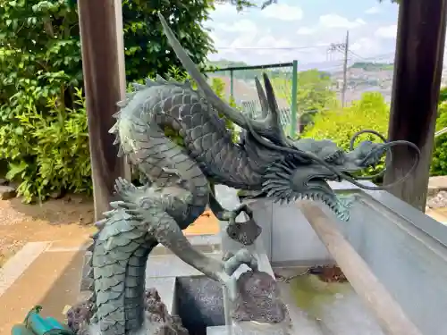 慈眼寺(神奈川県)