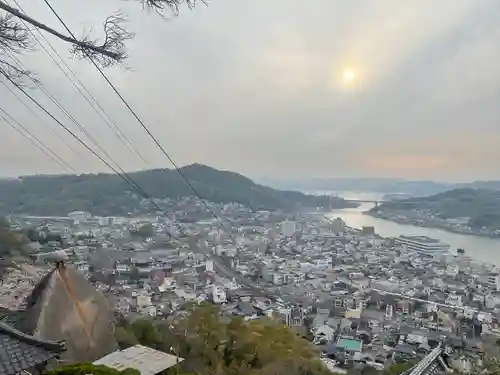千光寺(広島県)