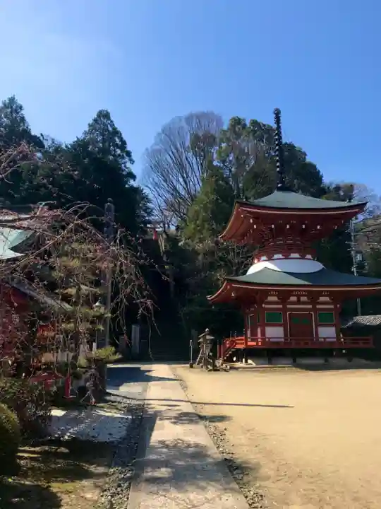 慈尊院のその他建物