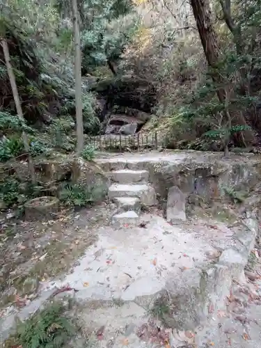 三瀧寺(広島県)