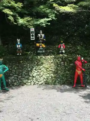 桃太郎神社（栗栖）(愛知県)