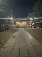 茨木神社(大阪府)