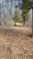 鞍懸神社(岩手県)