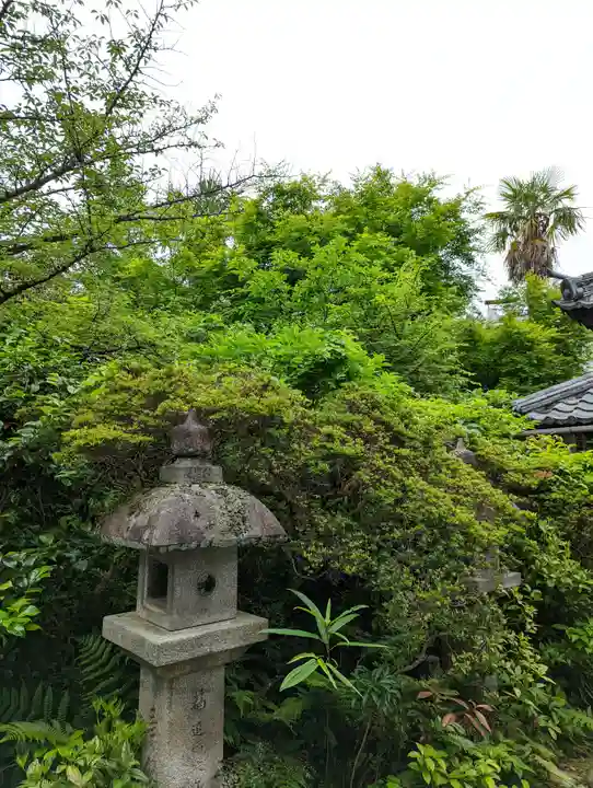 木食寺安祥院(京都府)