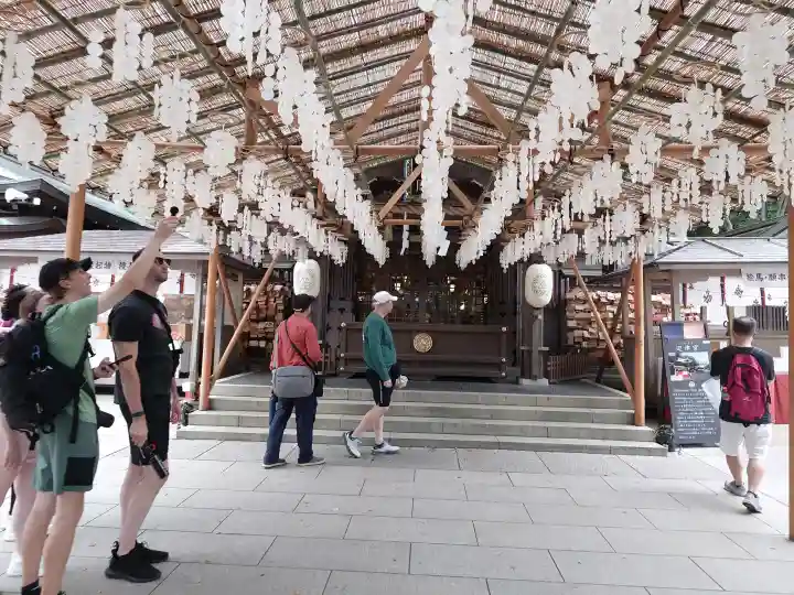 江島神社(神奈川県)