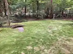 野宮神社の建物その他