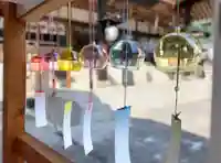 瀧宮神社(広島県)