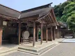 美保神社(島根県)