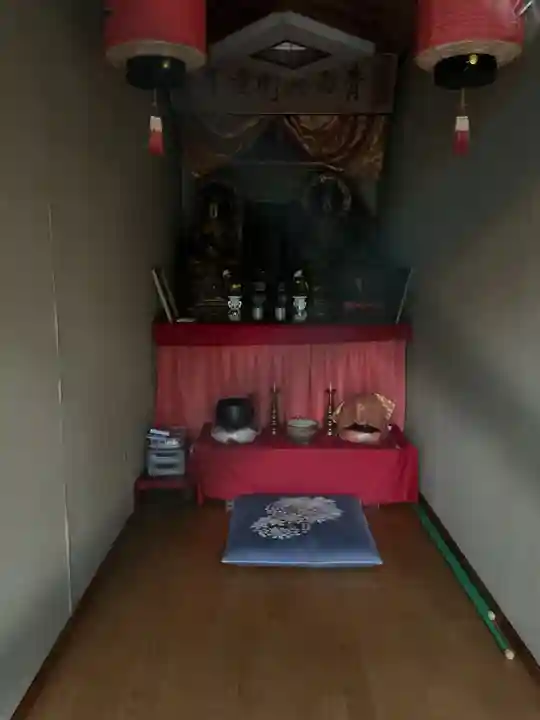 庚申堂(枝町)(愛知県)