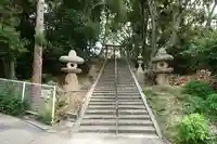 村野神社のその他建物