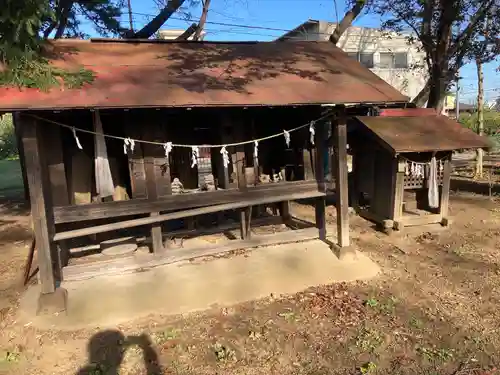 鷲神社(埼玉県)