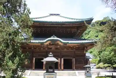 建長寺(神奈川県)