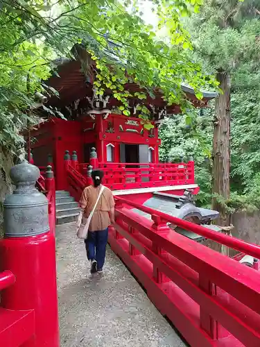 大正寺(中野不動尊)のその他建物