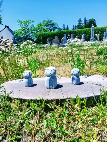 西勝寺(福島県)