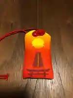 宮地嶽神社(福岡県)