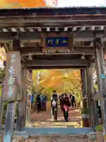 国宝 長寿寺(滋賀県)