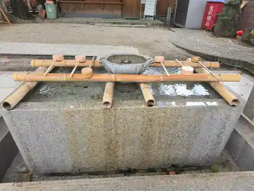 布忍神社(大阪府)