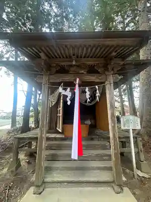 祇園八坂神社(宮城県)