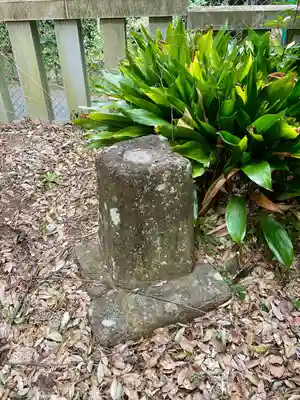 大久保神社(神奈川県)