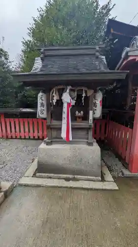 平野神社(滋賀県)