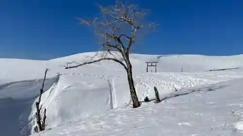 霊山神社(滋賀県)