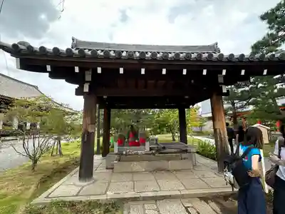 蓮華王院（三十三間堂）(京都府)