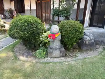 青林山　延命寺(愛知県)